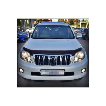 Deflector capota auto compatibil Toyota Land Cruiser Prado J150 2010-2013 Deflector capota auto compatibil Toyota Land Cruiser Prado J150 2010-2013