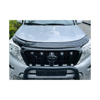 Deflector capota auto compatibil Toyota Land Cruiser Prado J150 Facelift 2014-2017