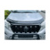Deflector capota auto compatibil Toyota Land Cruiser Prado J150 Facelift 2014-2017