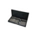 Set biti profesional 40 piese hex spline torx otel S2