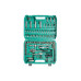 Trusa scule auto combinata tubulare biti torx imbus 94 piese Breckner Germany
