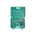 Trusa scule auto combinata tubulare biti torx imbus 94 piese Breckner Germany