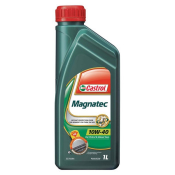 Ulei motor CASTROL Magnatec A3/B4 10W/40 1 Litru