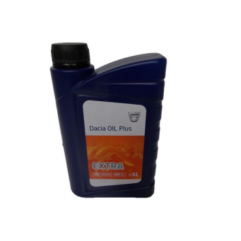 Ulei motor DACIA OIL PLUS PREMIUM 5W30 1 Litru