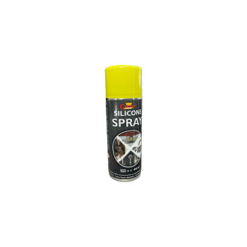 Spray Silicon profesional CHAMPION 400ml pentru matrite