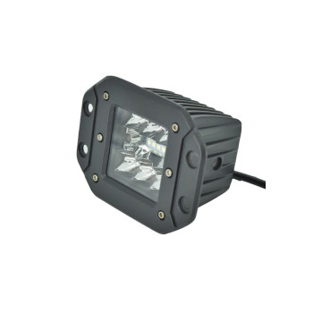 Proiector LED  48W  12-24V ,SPOT 30?  