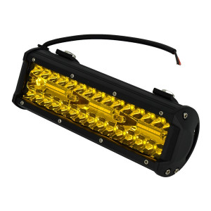 Proiector LED 42083-Y, COMBO, 180W, 12-24V LUMINA GALBENA