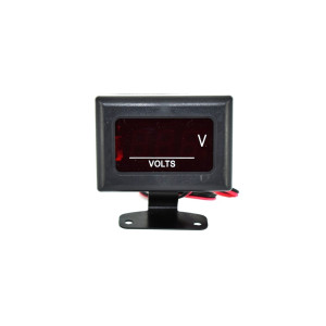 Voltmetru 