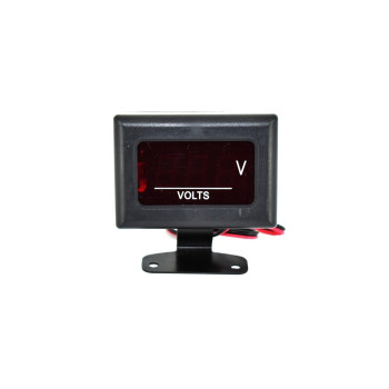 Voltmetru 