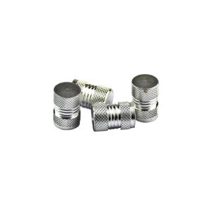 Capace valve auto metal titanium