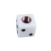 Capace valve auto model Zar alb set 4 bucati Capace valve auto model Zar alb set 4 bucati