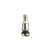 Valva roata tubeless metalica TR413