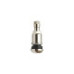 Valva roata tubeless metalica TR413