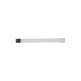 Extensie plastic valva roata camion 150mm