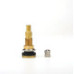 Valva mecanica camion tip TR618A pentru anvelope tubeless