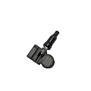 Senzor presiune valva negru TMPS NFC programabil cu telefonul sau tester compatibil cu peste 98% din masini