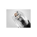 Capace valve auto LED USB-C reincarcabile 2 bucati
