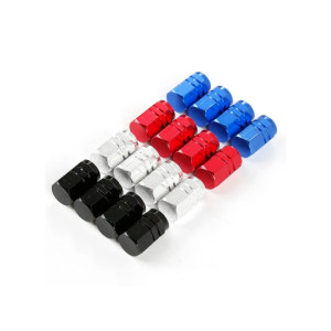 Capace valve auto universale din metal