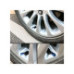 Capace valve auto aluminiu albastre 4 bucati Capace valve auto aluminiu albastre 4 bucati