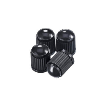 Capace valve ventil plastic negre auto universale