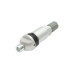 Valva roata tubeless aluminiu compatibila senzor TPMS-6 Valva roata tubeless aluminiu compatibila senzor TPMS-6