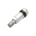 Valva roata tubeless aluminiu compatibila senzor TPMS-6 Valva roata tubeless aluminiu compatibila senzor TPMS-6