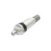 Valva roata tubeless aluminiu compatibila senzor TPMS-6 Valva roata tubeless aluminiu compatibila senzor TPMS-6