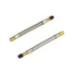 Extensie metalica prelungitor valva auto flexibil 150 mm Extensie metalica prelungitor valva auto flexibil 150 mm