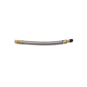 Extensie metalica prelungitor valva auto flexibil 500 mm
