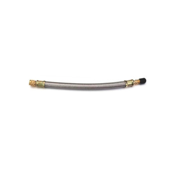 Extensie metalica prelungitor valva auto flexibil 500 mm Extensie metalica prelungitor valva auto flexibil 500 mm