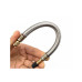 Extensie metalica prelungitor valva auto flexibil 500 mm Extensie metalica prelungitor valva auto flexibil 500 mm