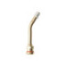 Valva camion din cupru curbata 75mm Valva camion din cupru curbata 75mm