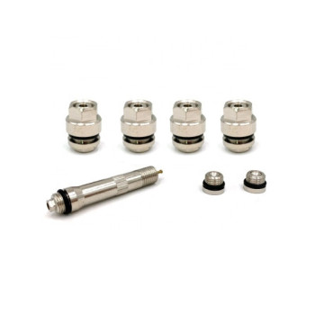 Valve ascunse metalice pentru jante aliaj compatibile turisme si autoutilitare Valve ascunse metalice pentru jante aliaj compatibile turisme si autoutilitare