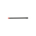 Prelungitor plastic valva roata camion 150mm negru Prelungitor plastic valva roata camion 150mm negru