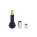 Valva auto cromata tip TR414 compatibila jante standard