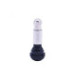 Valva auto cromata tip TR414 compatibila jante standard