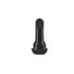 Valva tubeless pentru jante 15 inch cauciuc negru auto standard Valva tubeless pentru jante 15 inch cauciuc negru auto standard