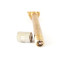 Valva camion din cupru 85mm Valva camion din cupru 85mm