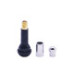 Valva auto cromata tip TR413 compatibila jante standard Valva auto cromata tip TR413 compatibila jante standard