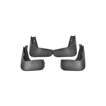 Aparatori noroi compatibile Volkswagen Polo Hatchback 2010-2014