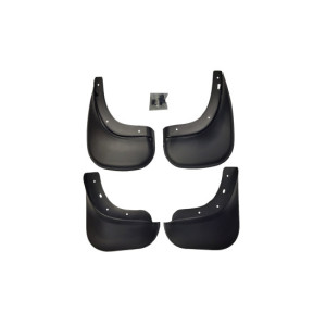 Aparatori noroi compatibile Volkswagen Touran / Caddy 2005-2016