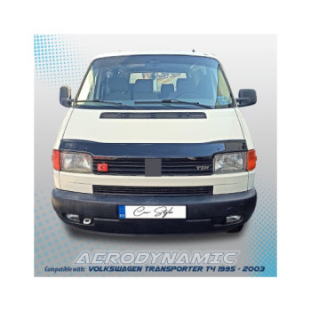 Deflector capota auto compatibil Volkswagen Transporter T4 1995-2003