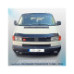 Deflector capota auto compatibil Volkswagen Transporter T4 1995-2003