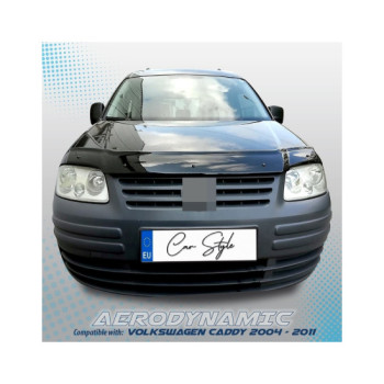 Deflector capota auto compatibil Volkswagen Caddy III 2004-2011