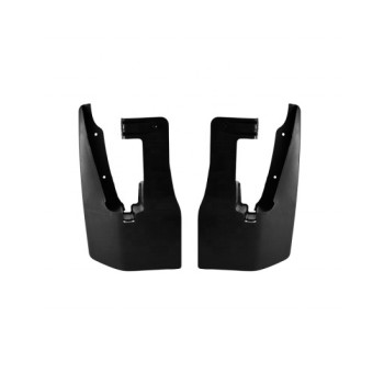 Set aparatori noroi auto fata compatibile Volkswagen Crafter 2006-2017