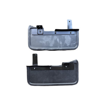 Set aparatori noroi auto fata compatibile Volkswagen Transporter T5 2003-2015 Set aparatori noroi auto fata compatibile Volkswagen Transporter T5 2003-2015