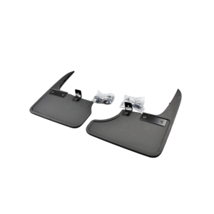 Set aparatori noroi auto spate compatibile Volkswagen Transporter T5 2003-2015