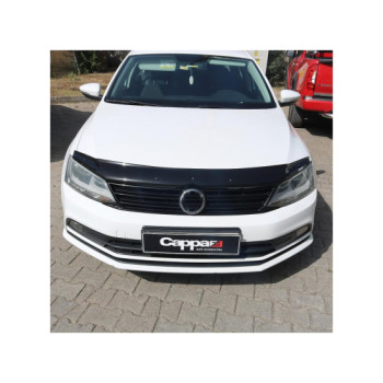Deflector capota auto compatibil Volkswagen Jetta VI Mk6 2011-2018
