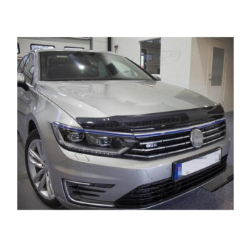 Deflector capota auto compatibil Volkswagen Passat B8 2015-2023