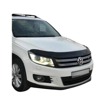Deflector capota auto compatibil Volkswagen Tiguan I Facelift 2012-2015